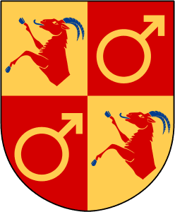 Logotyp för Boxholms kommun