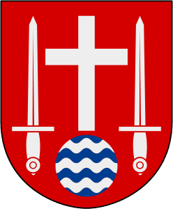 Logotyp för Götene kommun