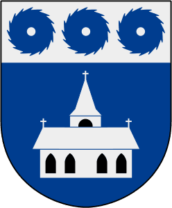 Logotyp för Grums kommun