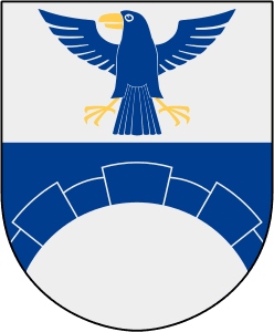 Logotyp för Kramfors kommun