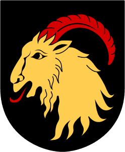 Logotyp för Ljusdals kommun