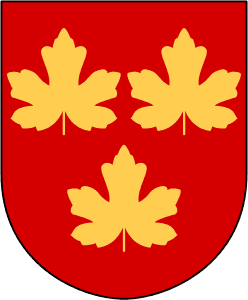 Logotyp för Svedala kommun